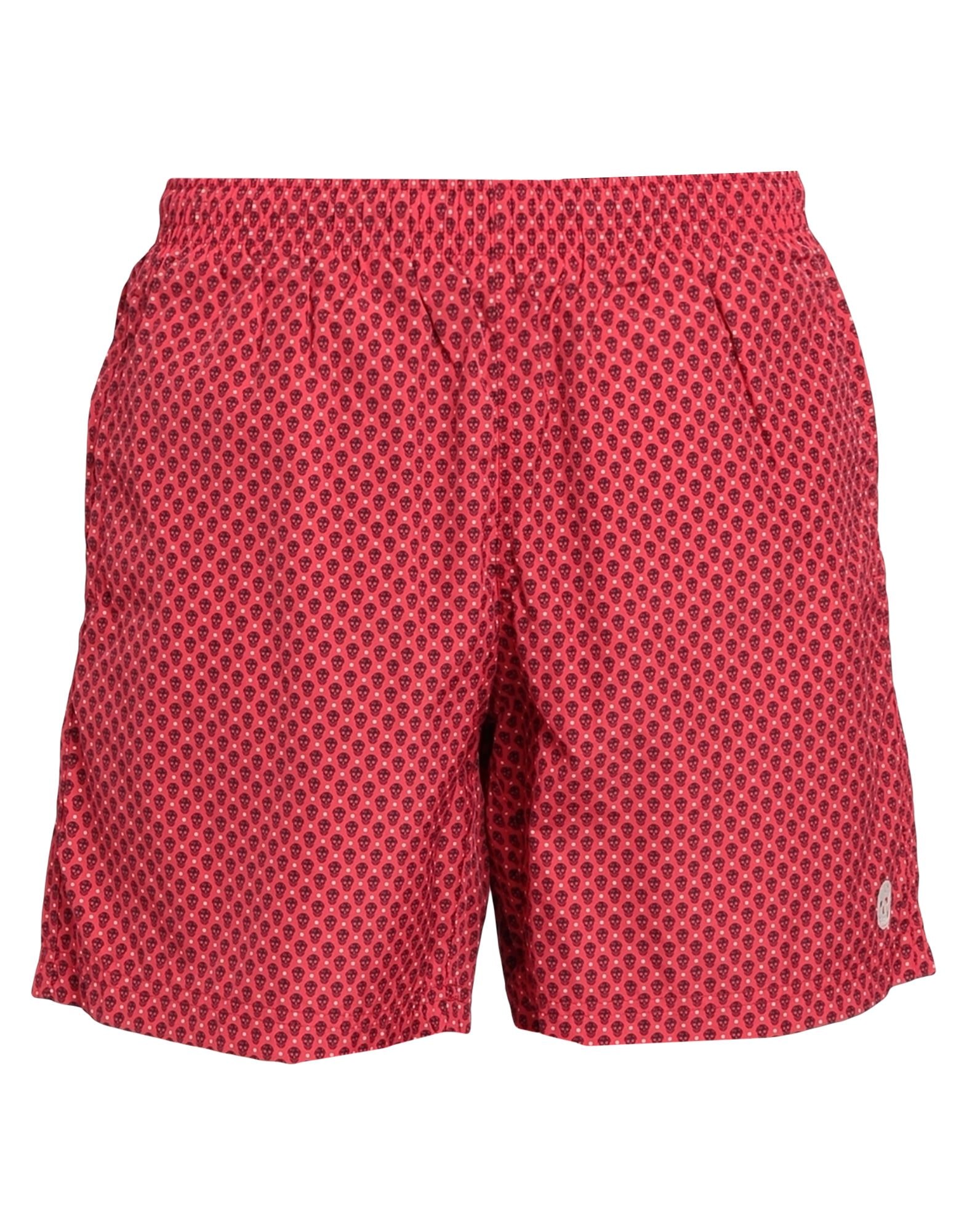 MCQUEEN - 트렁크 수영복