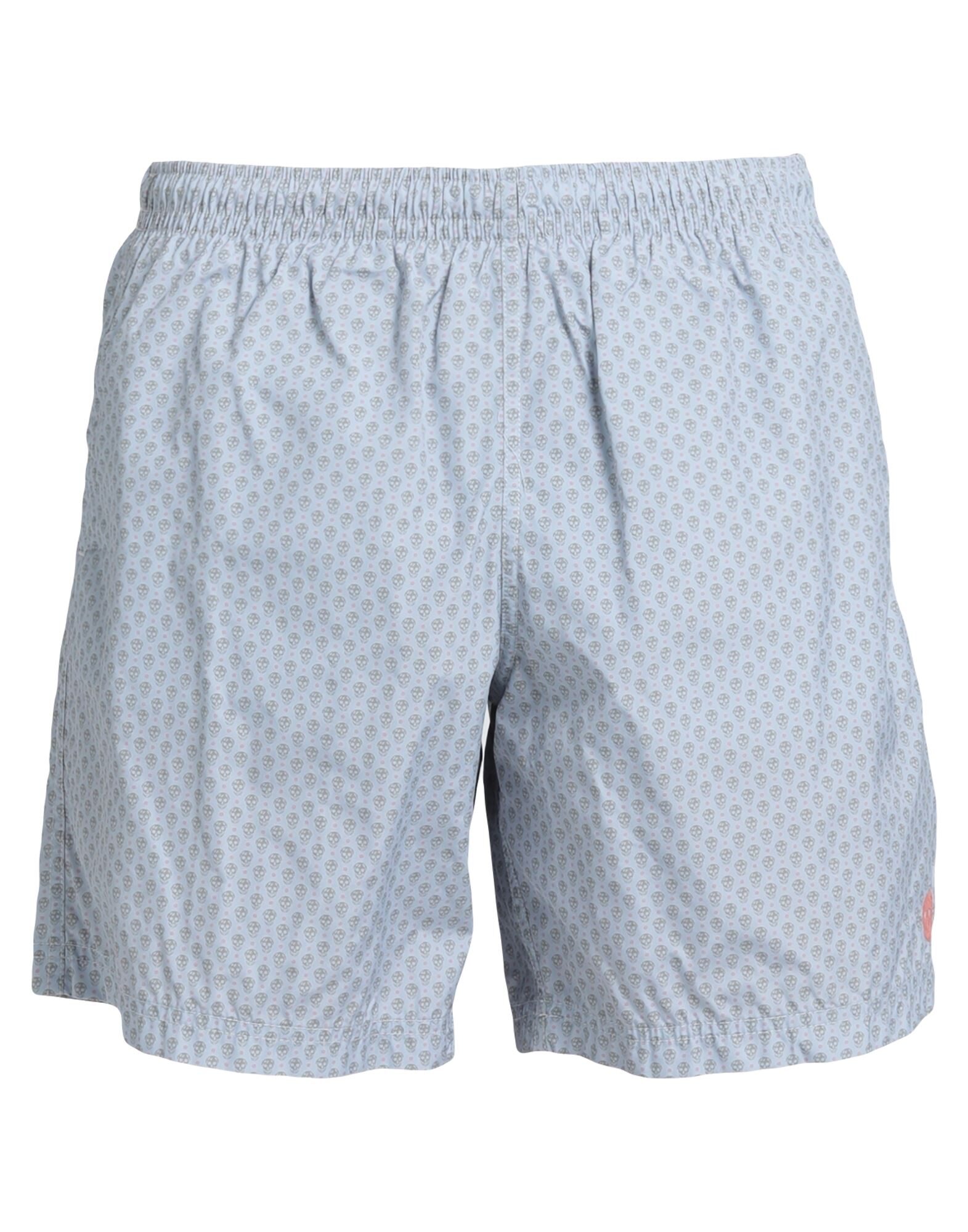 MCQUEEN - Swim trunks