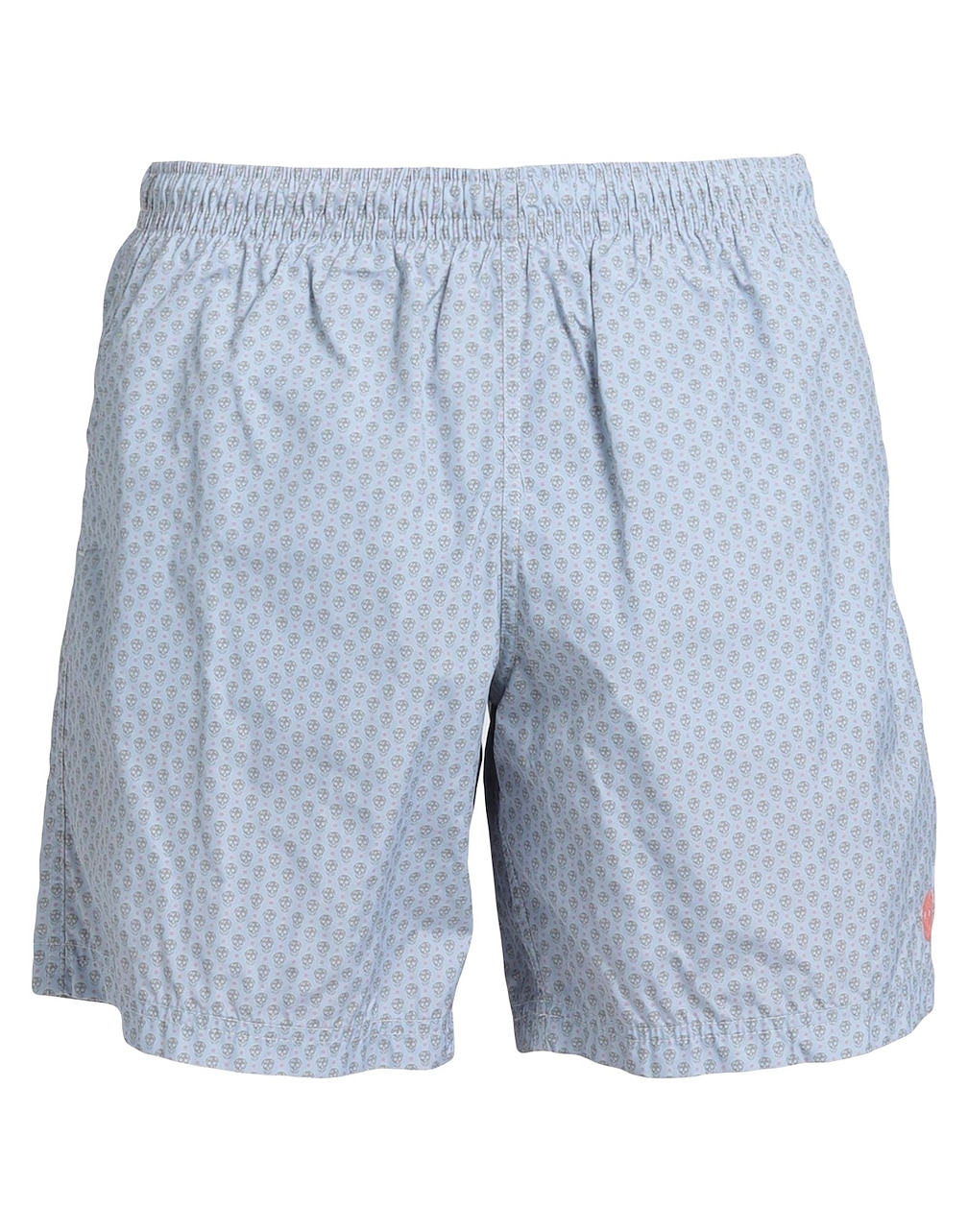 MCQUEEN - Swim trunks