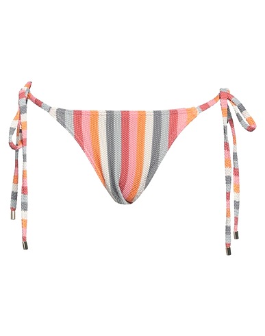 PEONY SWIMWEAR Bikini Rosa 96% Poliestere riciclato, 4% Elastan