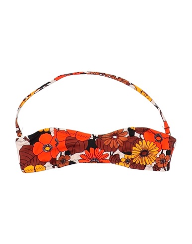 DODO BAR OR Bikini Arancione 72% Poliammide, 28% Elastan
