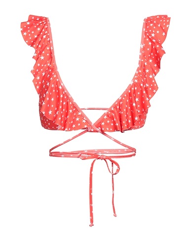 VERDELIMÓN Bikini Red 80% Polyester, 20% Lycra®
