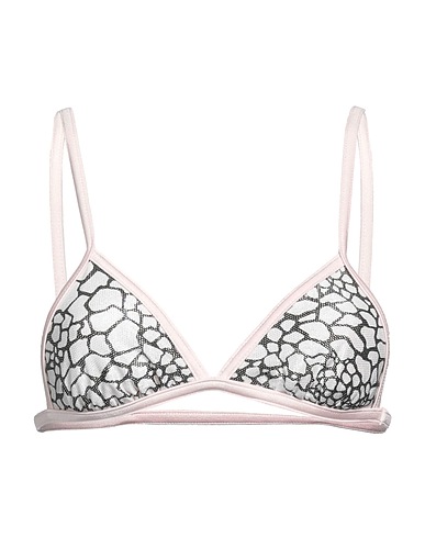 JUST SAUCED Bikini Ivory 80% Nylon, 20% Elastane