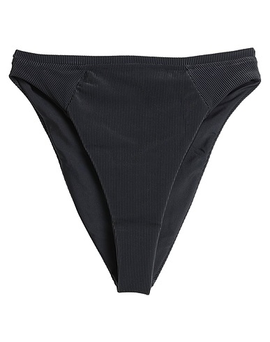 SAHARA RAY Bikini Black 82% Polyester, 18% Elastane