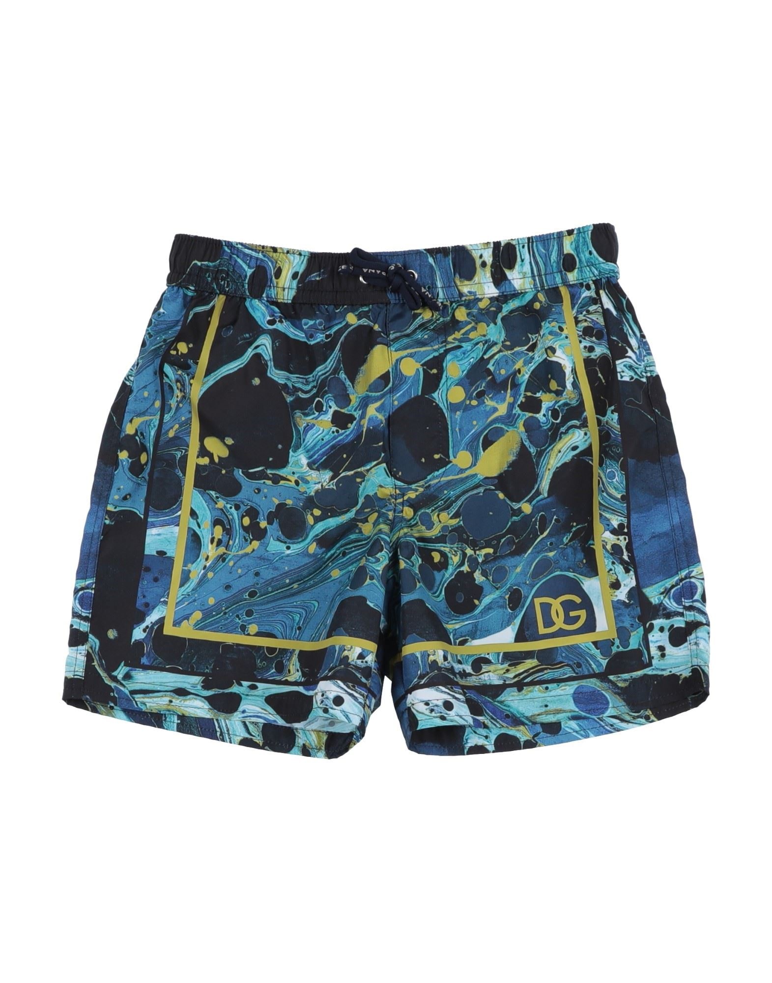 DOLCE&GABBANA - Swim trunks