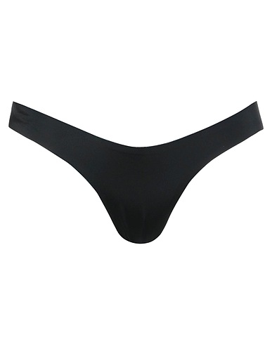 PUNTAMAR Bikini Black 80% Polyamide, 20% Elastane