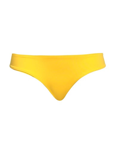 DOS GARDENIAS Bikini Giallo ocra 78% Poliammide, 22% Elastan