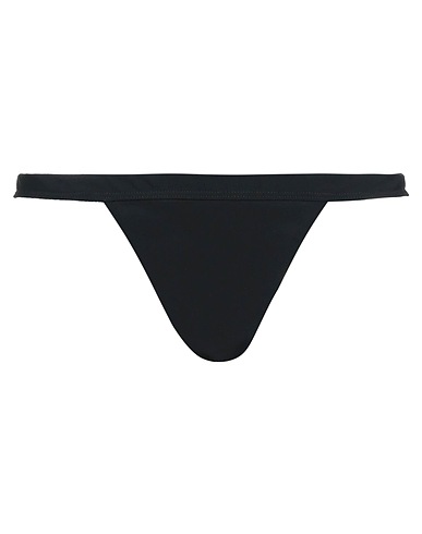 ANEMONE Bikini Schwarz 72% Polyamid, 28% Elastan