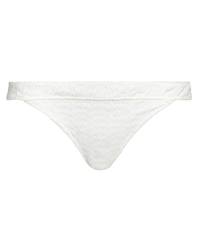 MISSONI Biquini Blanco 100% Rayón