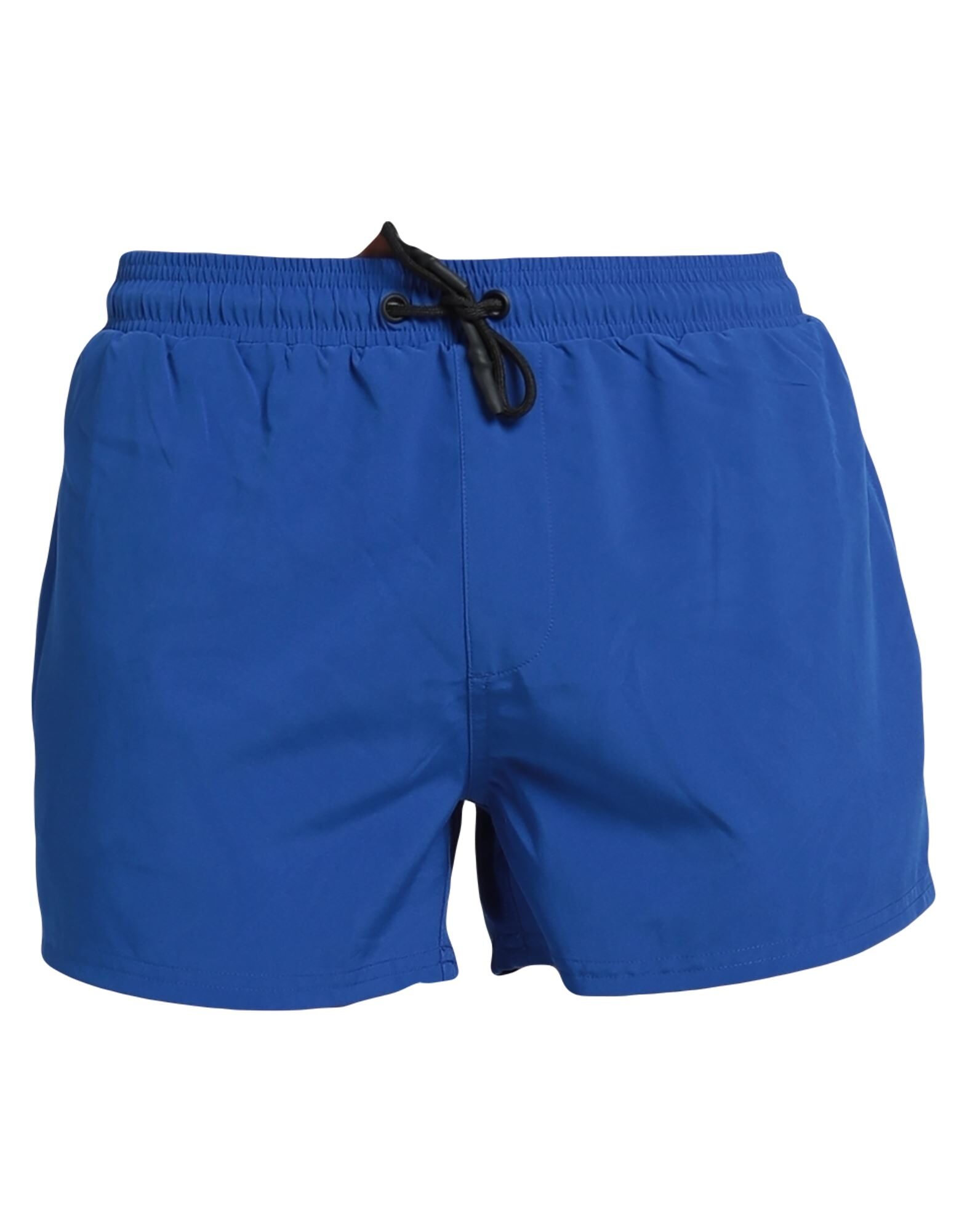 Y-E-S YOUR EVERYDAY SUPERHERO - Шорты для плавания