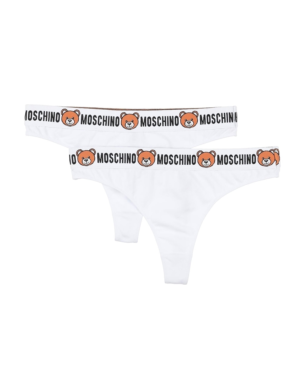 MOSCHINO - Slips