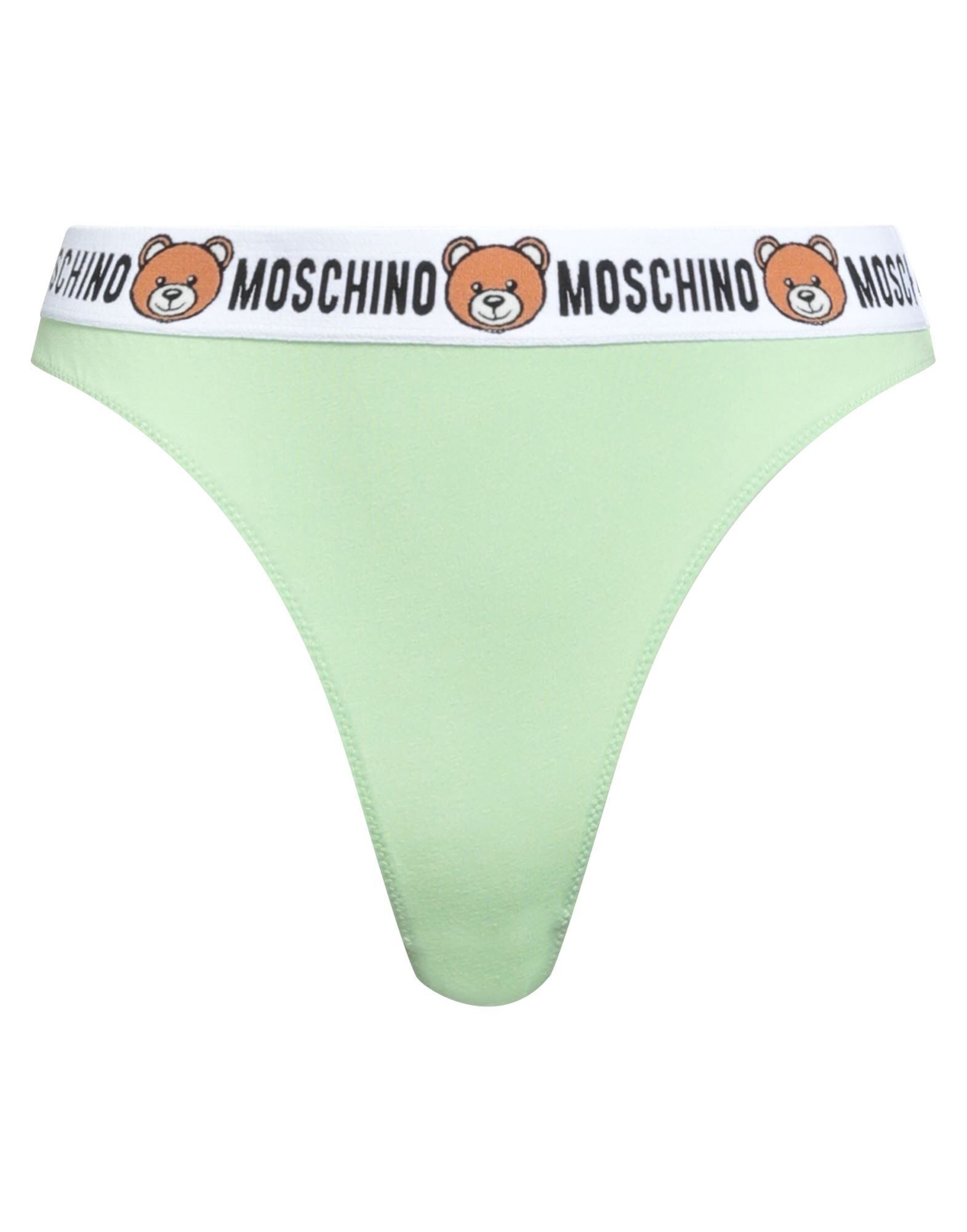 MOSCHINO - Briefs