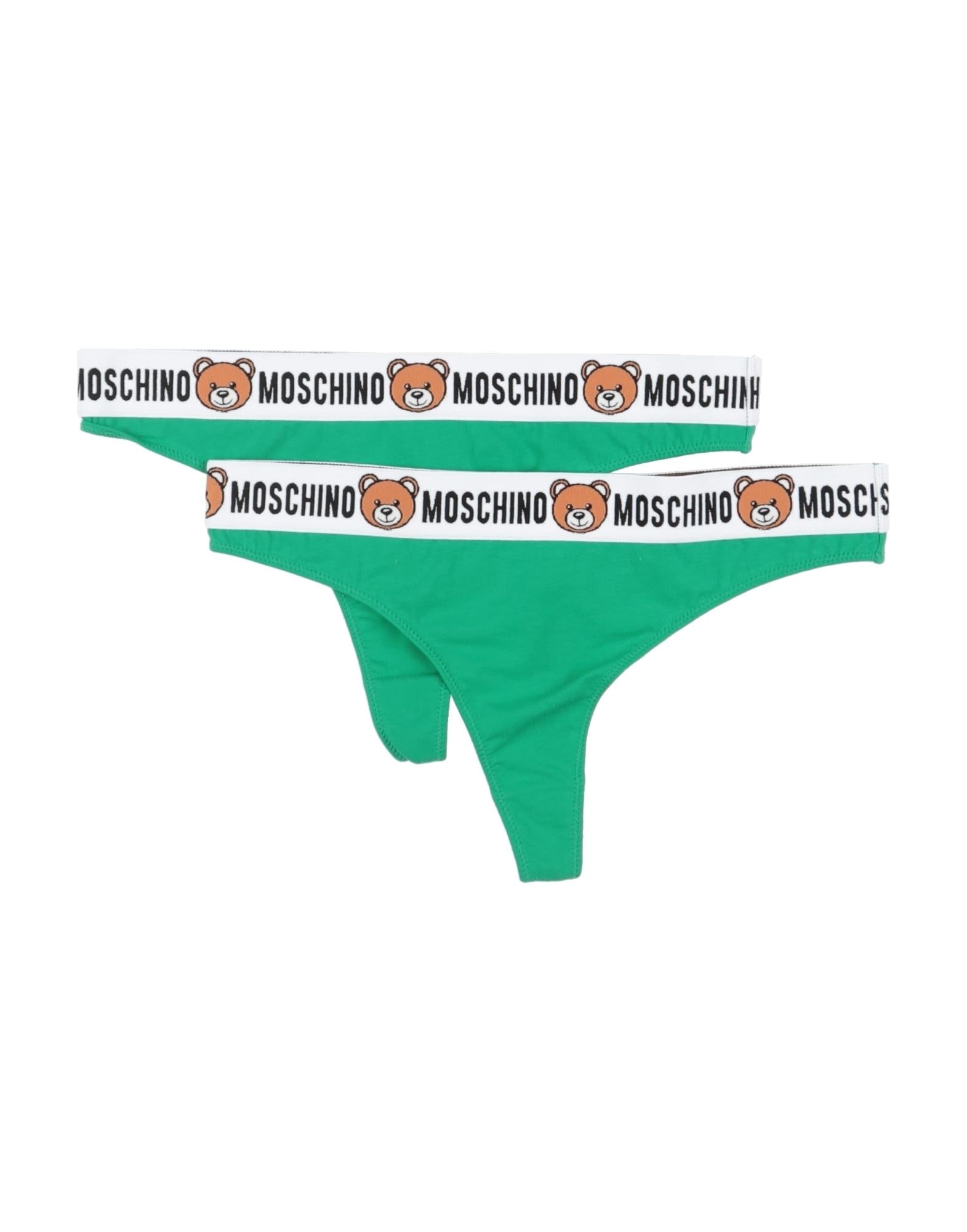 MOSCHINO - Briefs