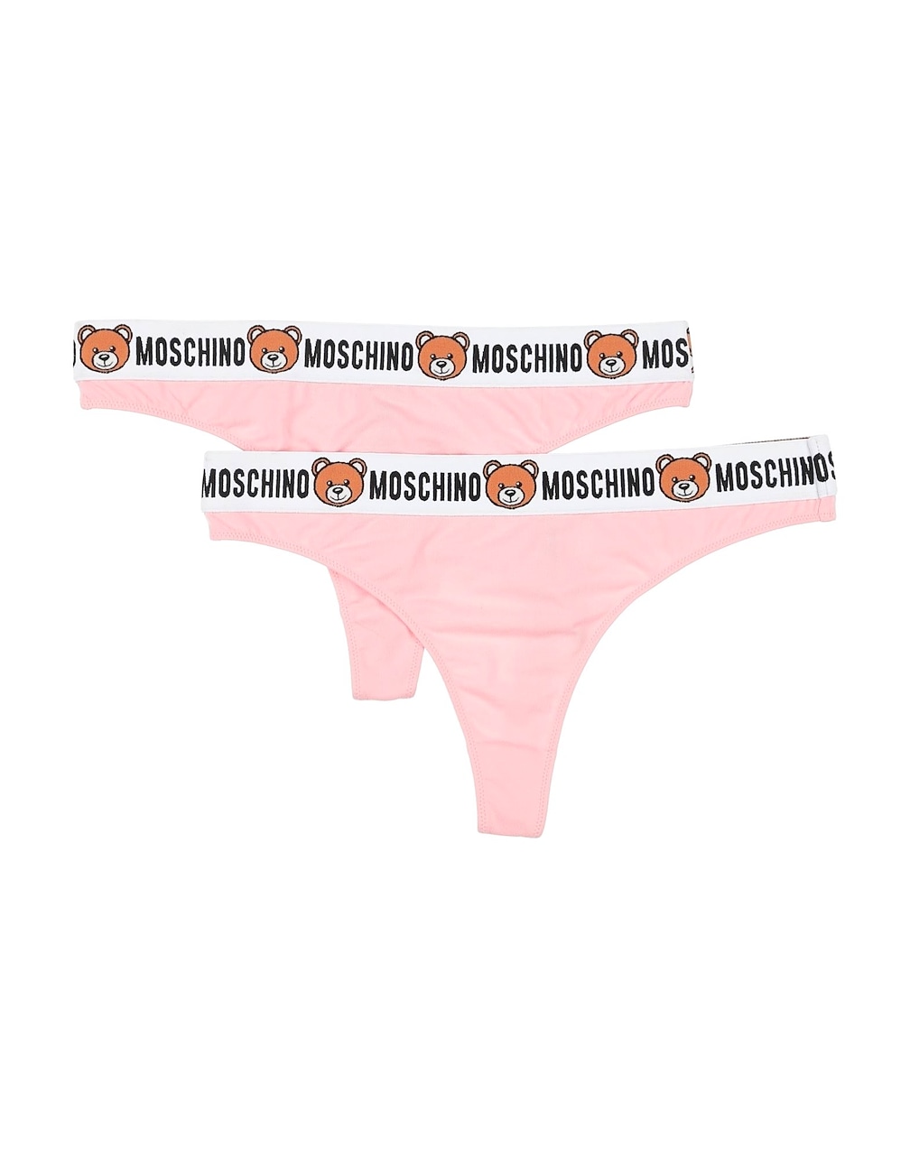 MOSCHINO - Slips