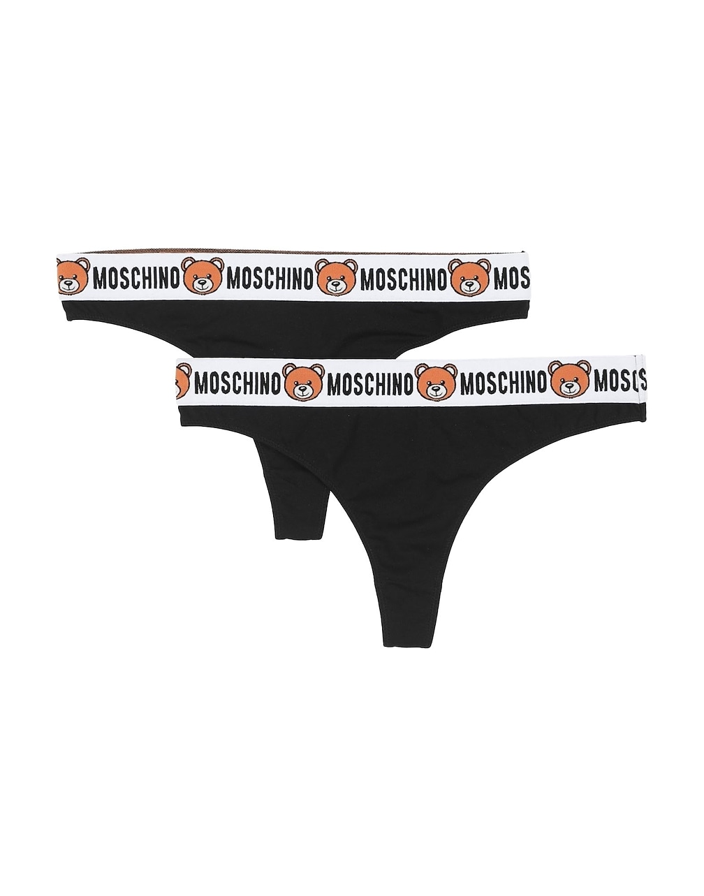 MOSCHINO - Briefs