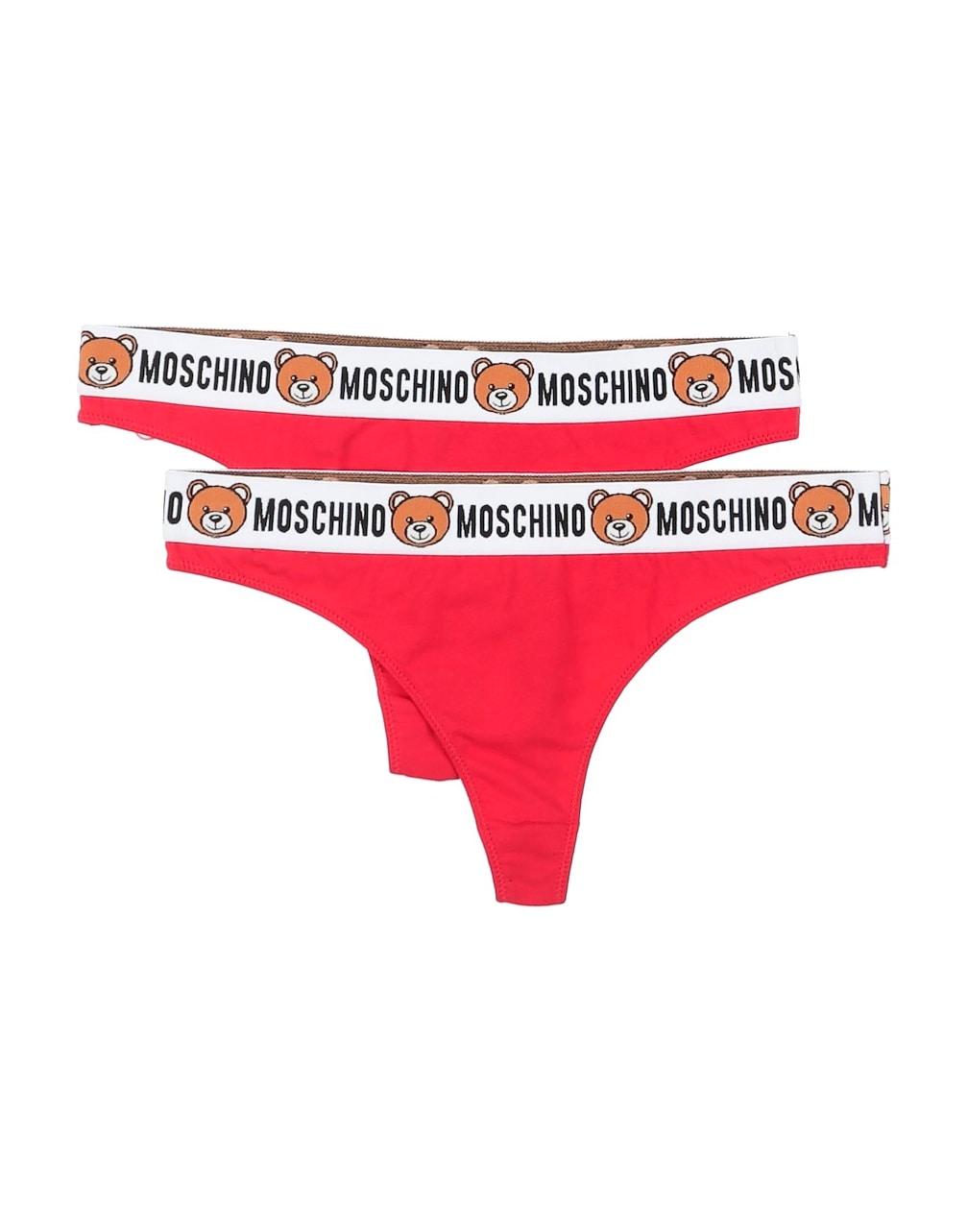 MOSCHINO - Slips