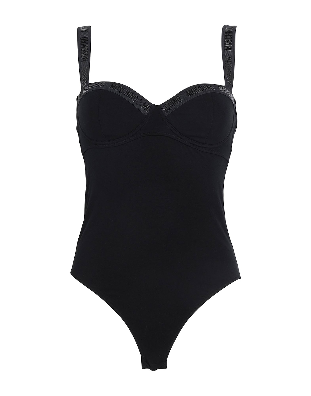 MOSCHINO - Lingerie bodysuits