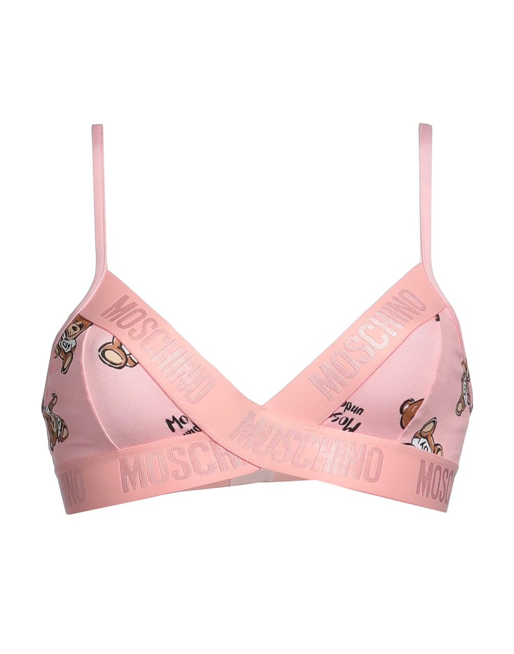 MOSCHINO - Bras
