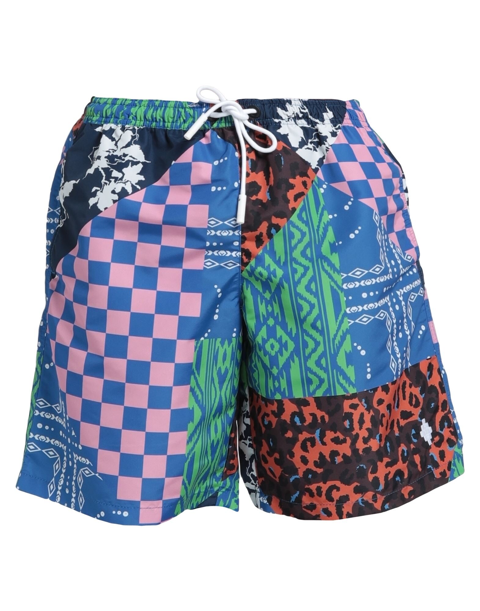 MARCELO BURLON - Swim trunks