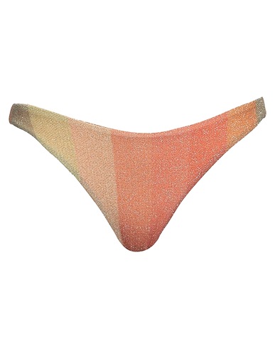 BEACH RIOT Bikini 71% Nylon, 24% Metal, 5% Elastane