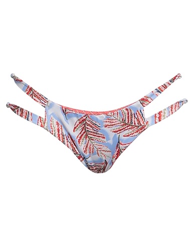 DEL MAAR Bikini Blu chiaro 85% Poliammide, 15% Elastan