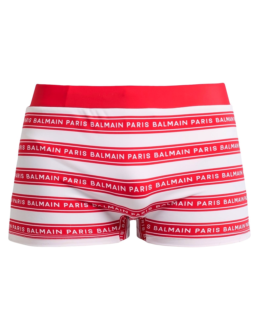 BALMAIN - Swim trunks