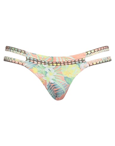 DEL MAAR Bikini Salmon pink 85% Polyamide, 15% Elastane