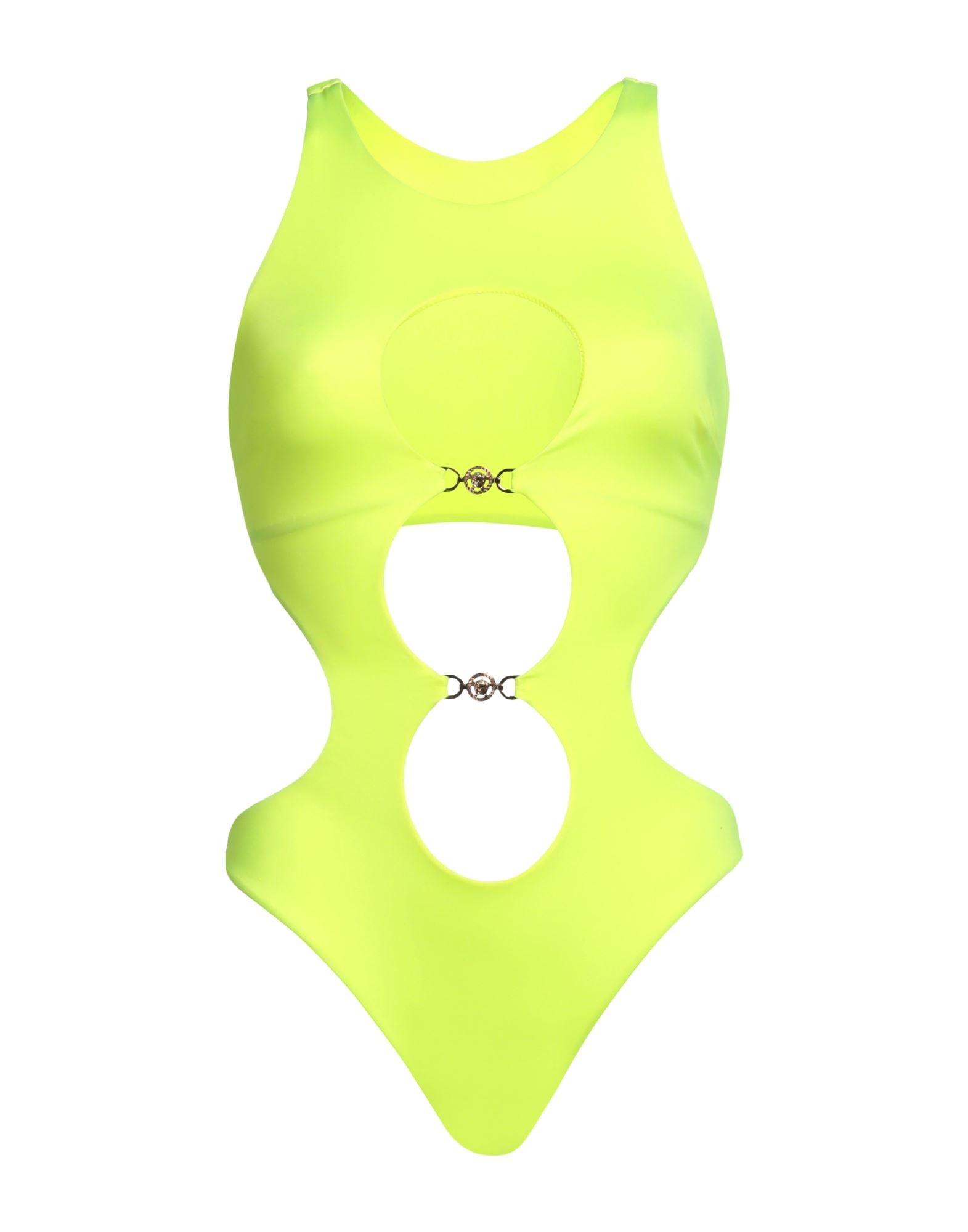 VERSACE - One-piece swimsuits