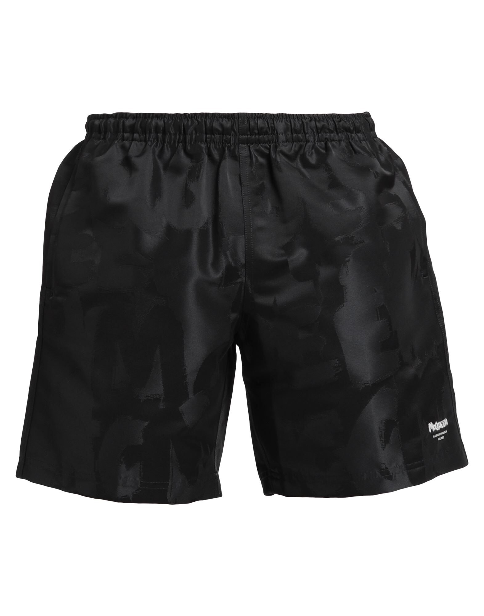 MCQUEEN - Swim trunks