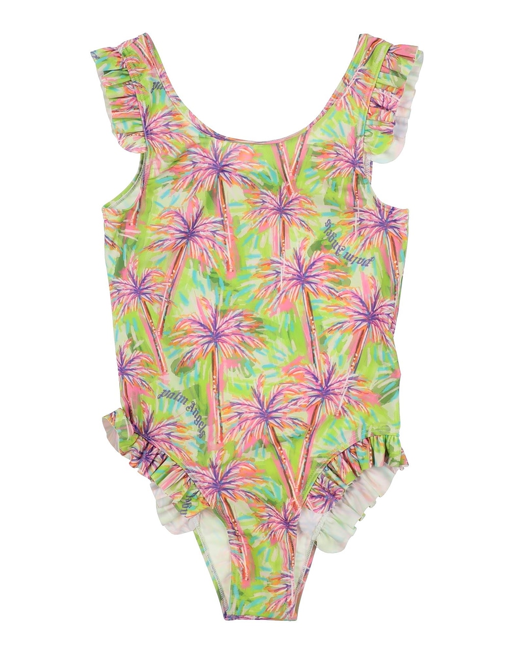 PALM ANGELS - One-piece swimsuits