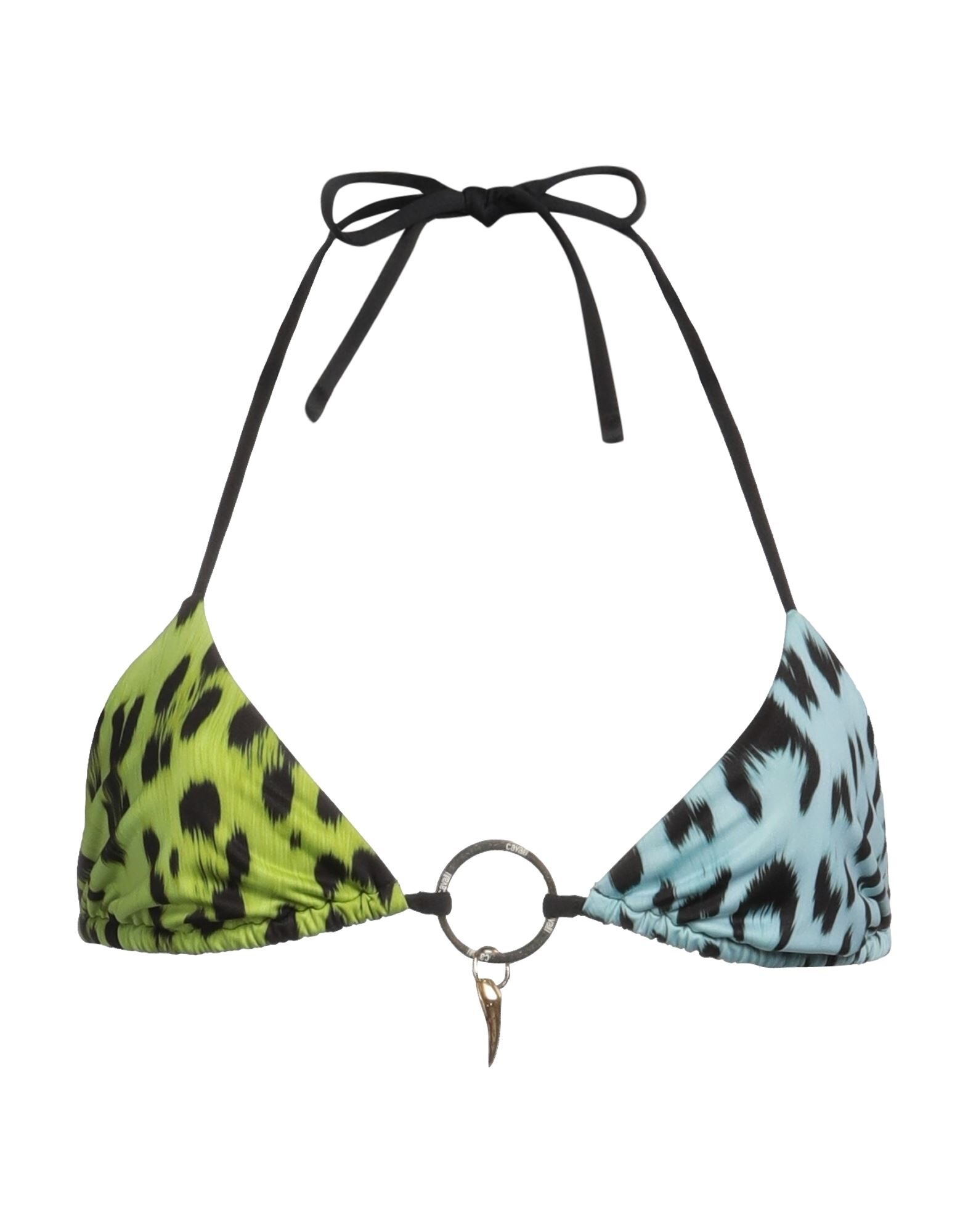 ROBERTO CAVALLI - Bikini-Oberteile