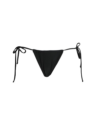 ONLY Bikini Black 85% Polyester, 15% Elastane