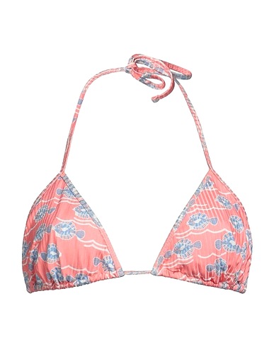 FISCH Bikini Rosa 90% Poliammide riciclato, 10% Elastan