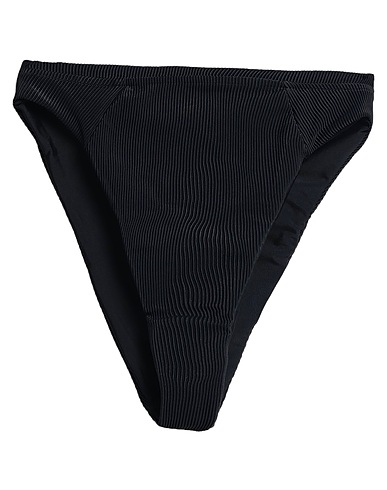 SAHARA RAY Bikini Nero 82% Poliestere, 18% Elastan