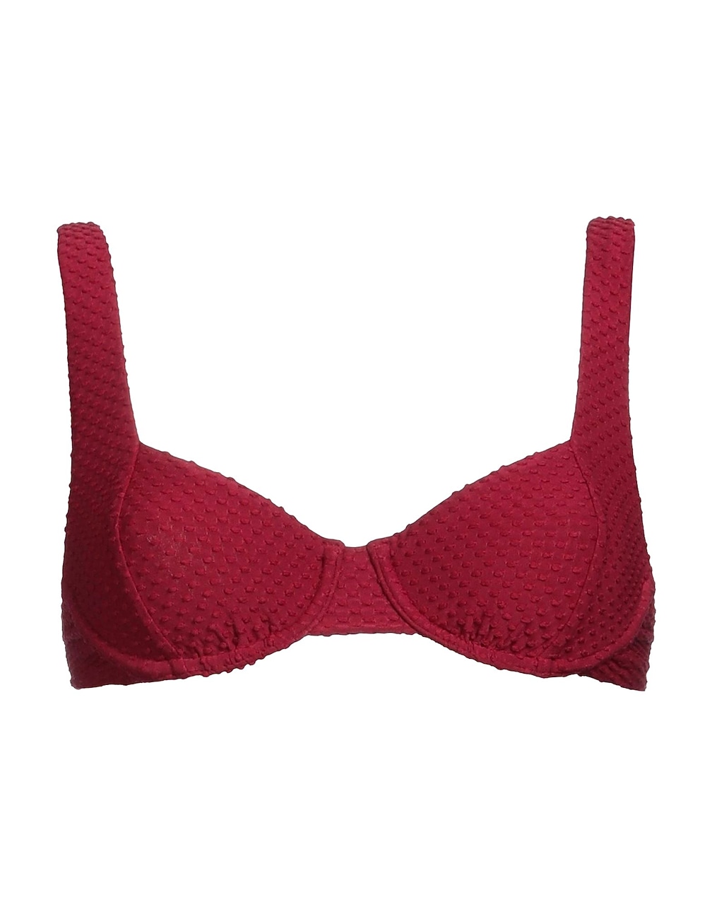 PEONY SWIMWEAR - Bikini-Oberteile