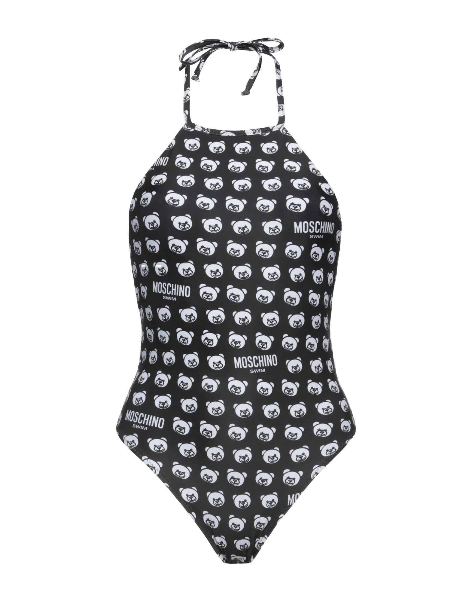 MOSCHINO - One-piece swimsuits