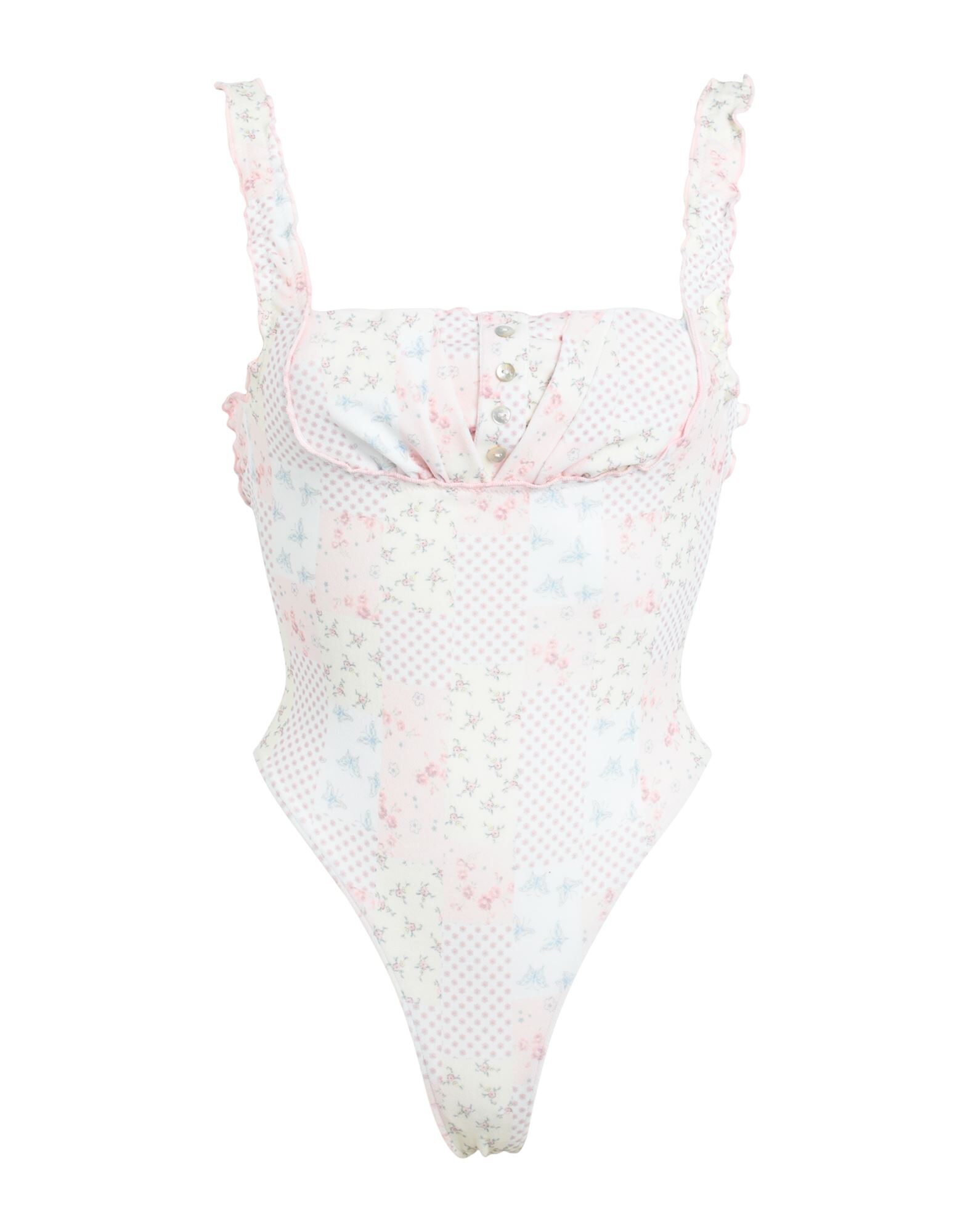 FRANKIES BIKINIS - Bañadores