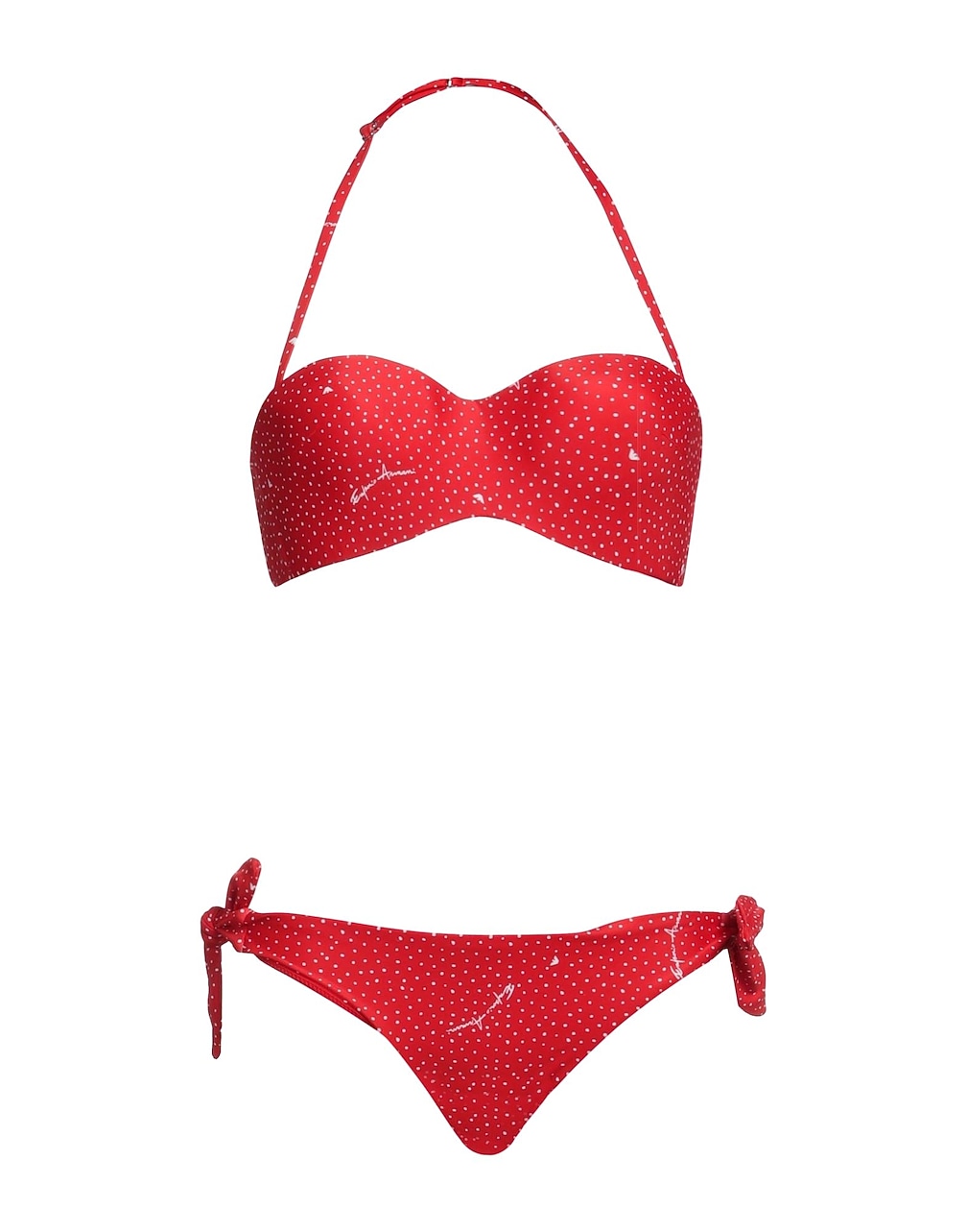 EMPORIO ARMANI - Bikinis