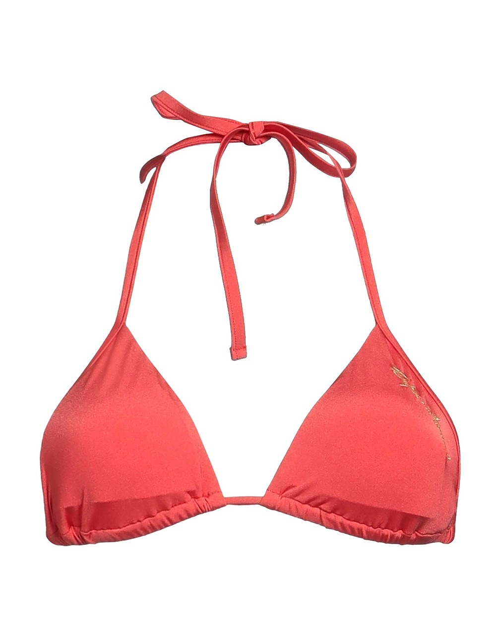 EMPORIO ARMANI - Bikini tops