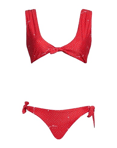 EMPORIO ARMANI Bikini 80% Polyamide, 20% Elastane
