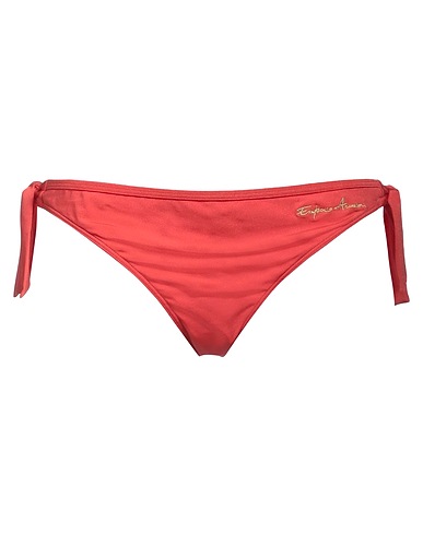 EMPORIO ARMANI Bikini 90% Polyamide, 10% Elastane