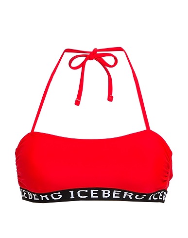 ICEBERG Maillot deux pièces BEACHWEAR 80% Polyamide, 20% Élasthanne