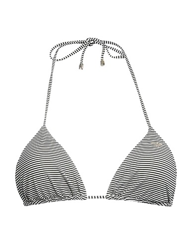 EMPORIO ARMANI Bikini Nero 44% Poliestere, 42% Poliammide, 14% Elastan