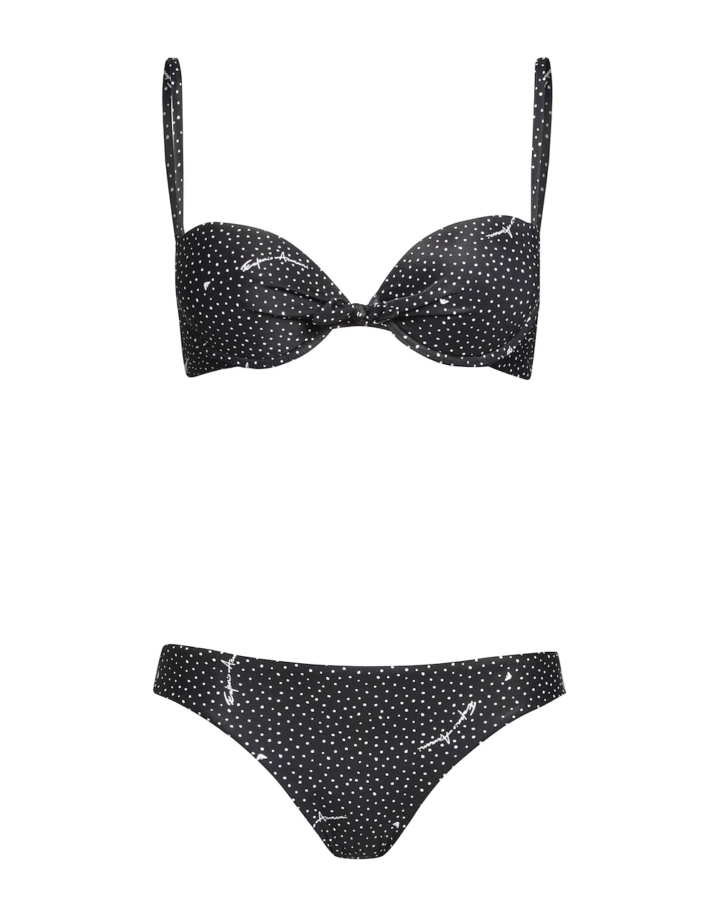 EMPORIO ARMANI - Bikinis