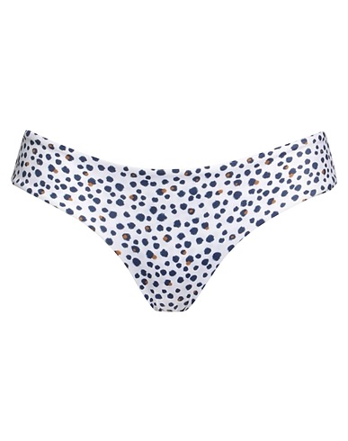 DOS GARDENIAS Bikini Bianco 78% Poliacrilico riciclato, 22% Elastan