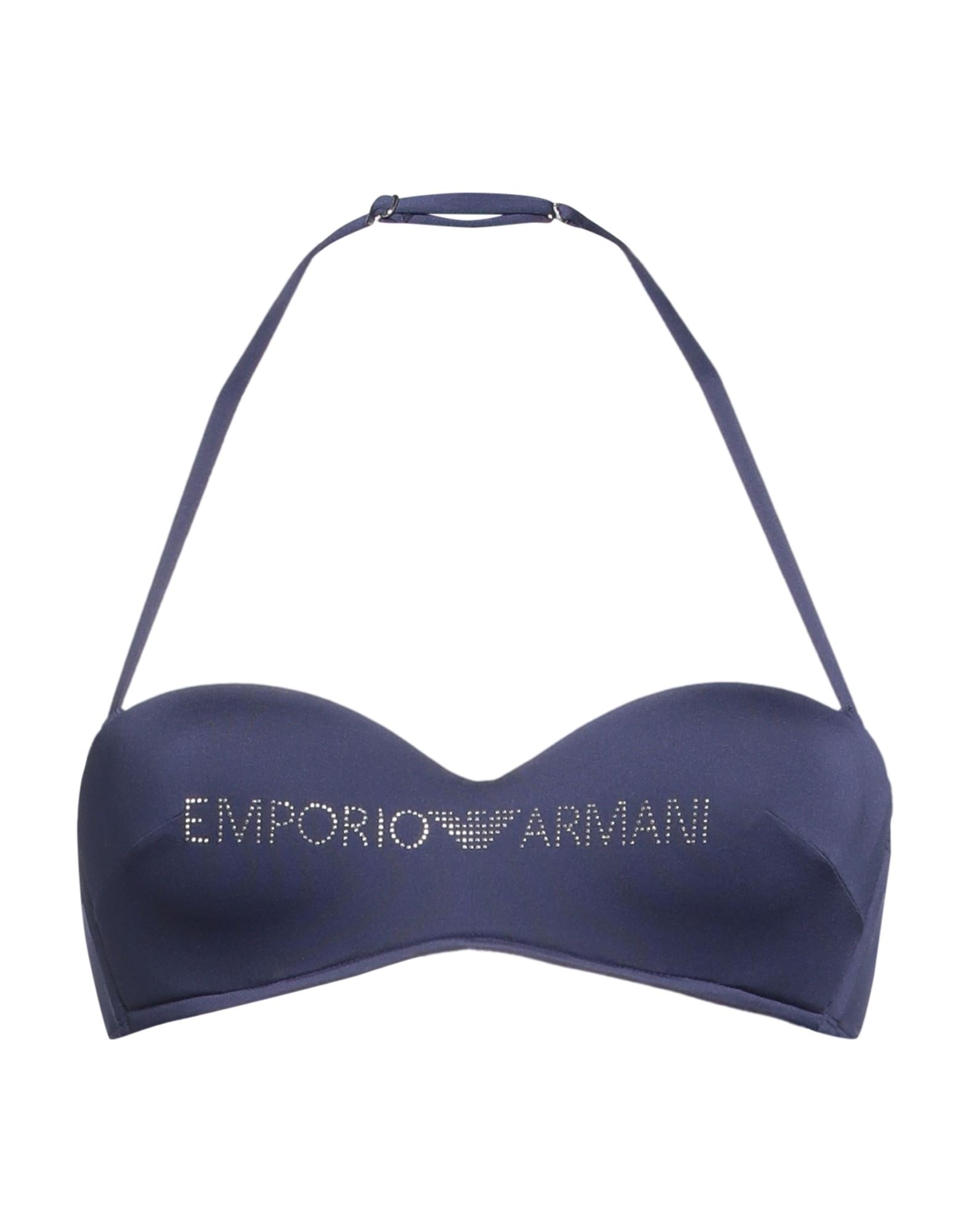 EMPORIO ARMANI - Bikini-Oberteile