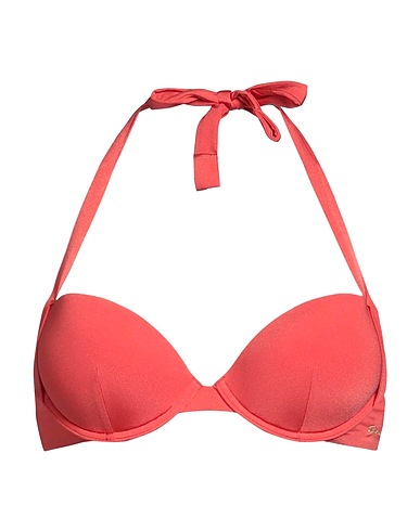 EMPORIO ARMANI Bikini Coral 90% Polyamide, 10% Elastane