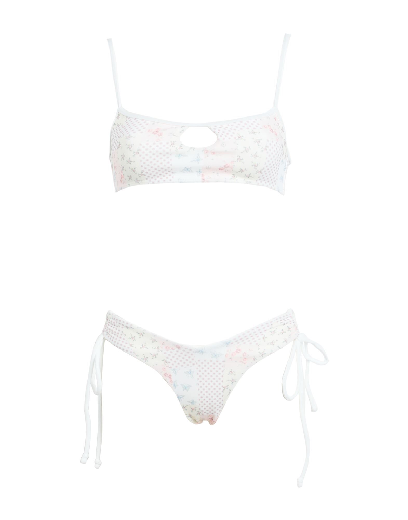 FRANKIES BIKINIS - Biquinis