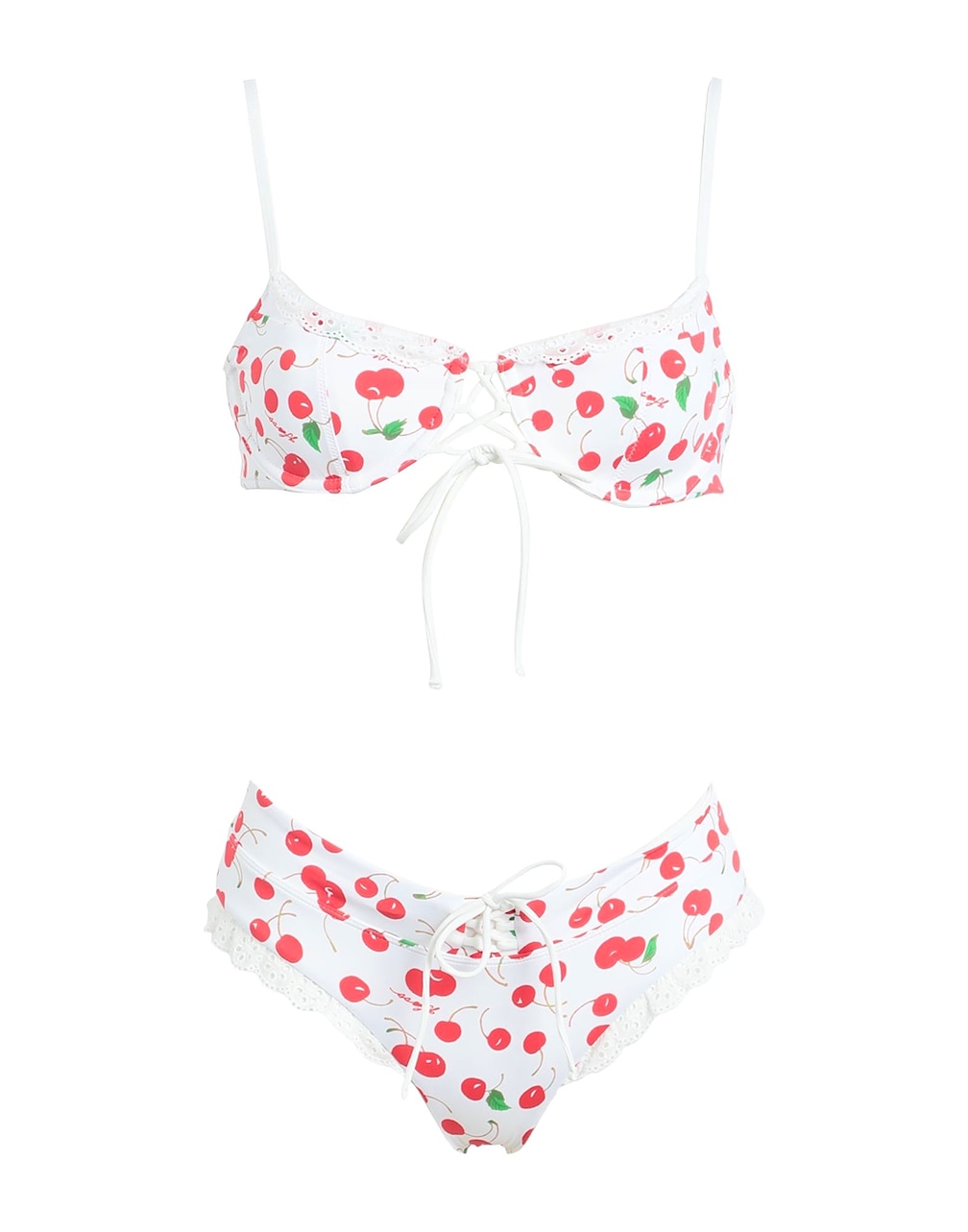 FRANKIES BIKINIS - Bikinis