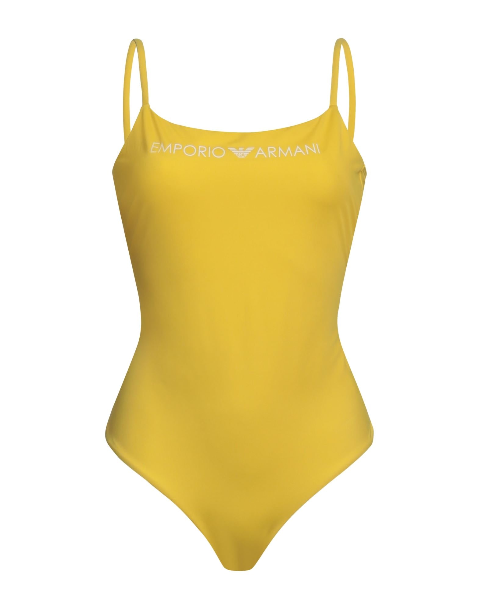 EMPORIO ARMANI - 水着（ワンピース）